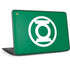 DC Comics Green Lantern Original Logo HP Chromebook Skin