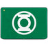 DC Comics Green Lantern Original Logo HP Chromebook Skin