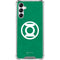 DC Comics Green Lantern Original Logo Gabb Phone 4 Clear Case