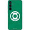 DC Comics Green Lantern Original Logo Galaxy A35 5G Skin