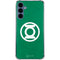 DC Comics Green Lantern Original Logo Galaxy A55 5G Clear Case