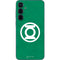 DC Comics Green Lantern Original Logo Galaxy A55 5G Skin