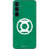 DC Comics Green Lantern Original Logo Galaxy A55 5G Skin