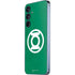 DC Comics Green Lantern Original Logo Galaxy A55 5G Skin