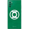 DC Comics Green Lantern Original Logo Galaxy Note 10 Plus Skin