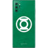DC Comics Green Lantern Original Logo Galaxy Note 10 Plus Skin