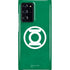 DC Comics Green Lantern Original Logo Galaxy Cases