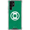 DC Comics Green Lantern Original Logo Galaxy S23 Ultra Clear Case