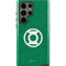 DC Comics Green Lantern Original Logo Galaxy S23 Ultra Pro Case