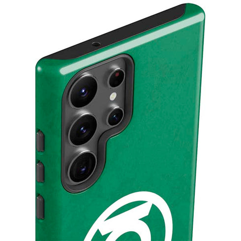 DC Comics Green Lantern Original Logo Galaxy S23 Ultra Pro Case