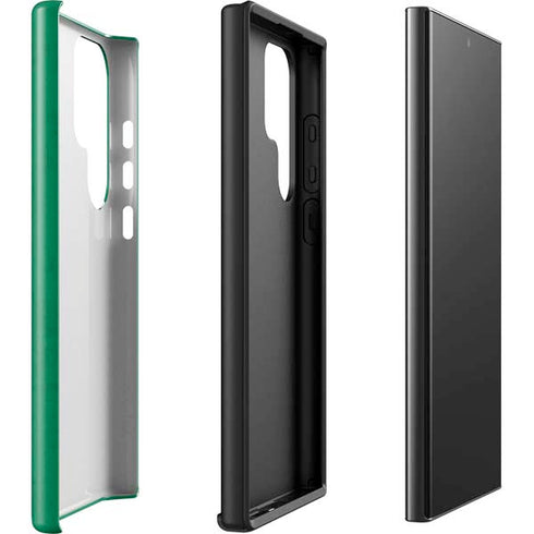 DC Comics Green Lantern Original Logo Galaxy S23 Ultra Pro Case