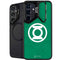 DC Comics Green Lantern Original Logo Galaxy S24 FE Kickstand Case