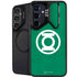 DC Comics Green Lantern Original Logo Galaxy S24 FE Kickstand Case