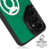 DC Comics Green Lantern Original Logo Galaxy S24 FE Kickstand Case