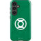 DC Comics Green Lantern Original Logo Galaxy S25 Impact Case