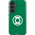 DC Comics Green Lantern Original Logo Galaxy S25 Impact Case