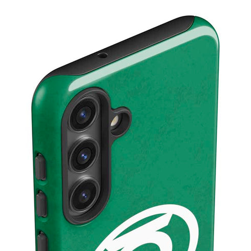 DC Comics Green Lantern Original Logo Galaxy S25 Impact Case