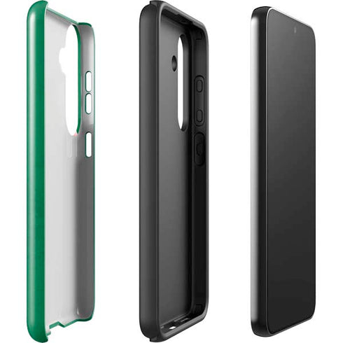 DC Comics Green Lantern Original Logo Galaxy S25 Impact Case
