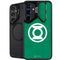 DC Comics Green Lantern Original Logo Galaxy S24 Kickstand Case