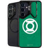 DC Comics Green Lantern Original Logo Galaxy S24 Kickstand Case