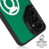 DC Comics Green Lantern Original Logo Galaxy S24 Kickstand Case