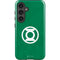 DC Comics Green Lantern Original Logo Galaxy S25 Plus Impact Case