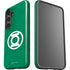 DC Comics Green Lantern Original Logo Galaxy S25 Plus Impact Case