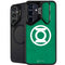 DC Comics Green Lantern Original Logo Galaxy S24 Plus Kickstand Case