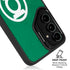 DC Comics Green Lantern Original Logo Galaxy S25 Plus Kickstand Case