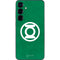 DC Comics Green Lantern Original Logo Galaxy S25 Plus Skin