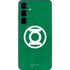 DC Comics Green Lantern Original Logo Galaxy S25 Plus Skin