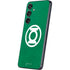 DC Comics Green Lantern Original Logo Galaxy S25 Plus Skin