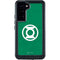 DC Comics Green Lantern Original Logo Galaxy S24 Plus Waterproof Case