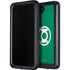 DC Comics Green Lantern Original Logo Galaxy S24 Plus Waterproof Case