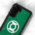 DC Comics Green Lantern Original Logo Galaxy S24 Plus Waterproof Case