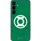 DC Comics Green Lantern Original Logo Galaxy S24 Skin