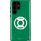 DC Comics Green Lantern Original Logo Galaxy Cases