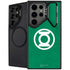 DC Comics Green Lantern Original Logo Galaxy Cases