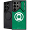 DC Comics Green Lantern Original Logo Galaxy S24 Ultra Kickstand Case