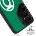 DC Comics Green Lantern Original Logo Galaxy S25 Ultra Kickstand Case