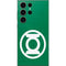 DC Comics Green Lantern Original Logo Galaxy S24 Ultra Skin