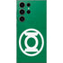 DC Comics Green Lantern Original Logo Galaxy S24 Ultra Skin