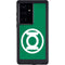 DC Comics Green Lantern Original Logo Galaxy S24 Ultra Waterproof Case