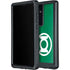 DC Comics Green Lantern Original Logo Galaxy S24 Ultra Waterproof Case