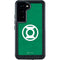 DC Comics Green Lantern Original Logo Galaxy S24 Waterproof Case