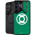DC Comics Green Lantern Original Logo Galaxy S25 FE Kickstand Case