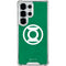 DC Comics Green Lantern Original Logo Galaxy S25 Ultra Clear Case