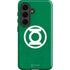 DC Comics Green Lantern Original Logo Galaxy S26 Impact Case
