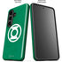 DC Comics Green Lantern Original Logo Galaxy S26 Impact Case