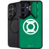 DC Comics Green Lantern Original Logo Galaxy S26 Kickstand Case
